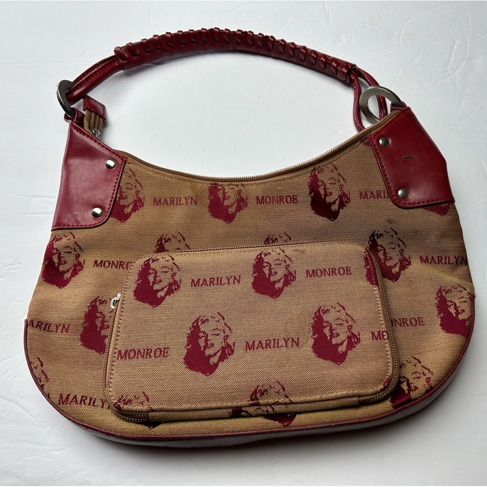 Marilyn Monroe purse
